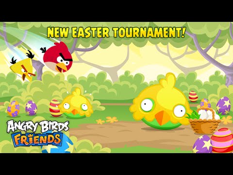 angry birds friends tournament download